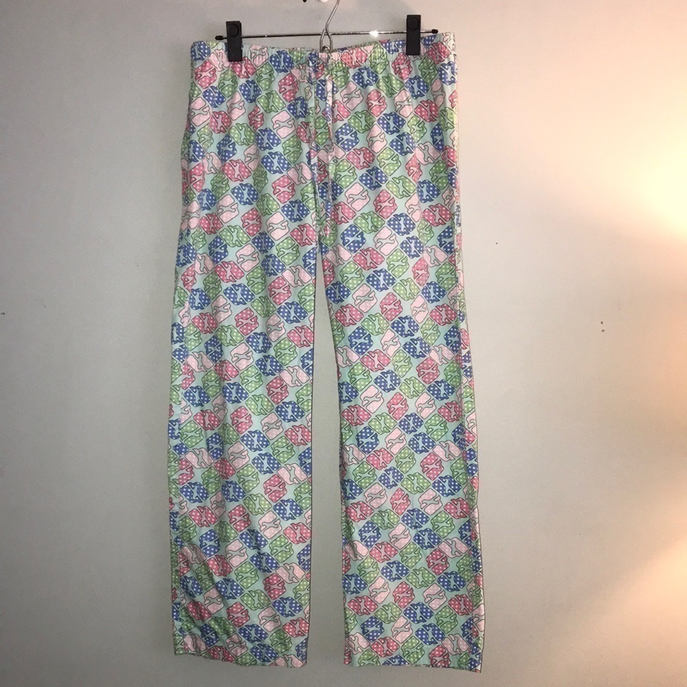 Vineyard Vines Whale Lazy Pants Size XS